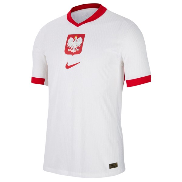 Tailandia Camiseta Polonia 1st 2024